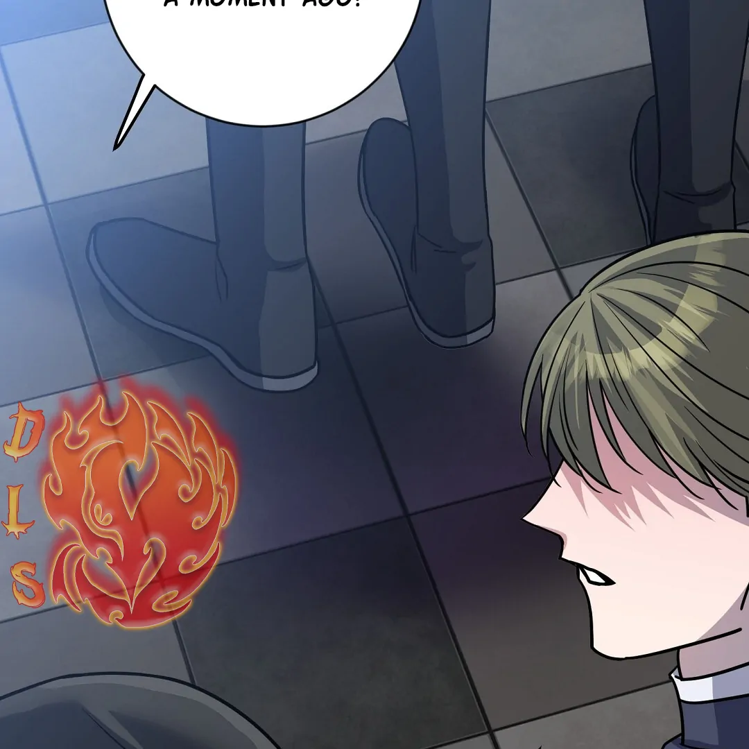 Nameless - Chapter 47 manhwa