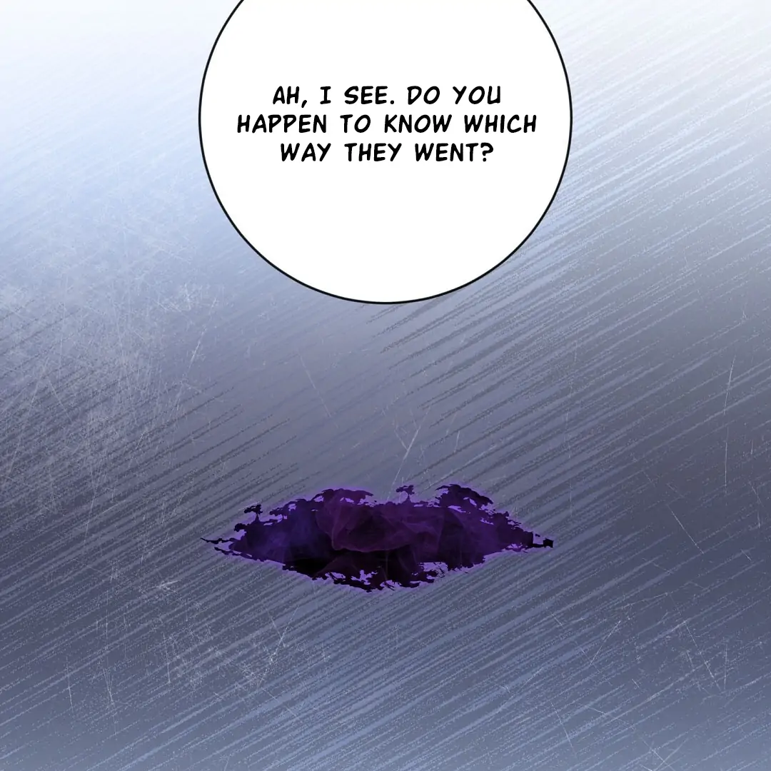 Nameless - Chapter 47 manhwa