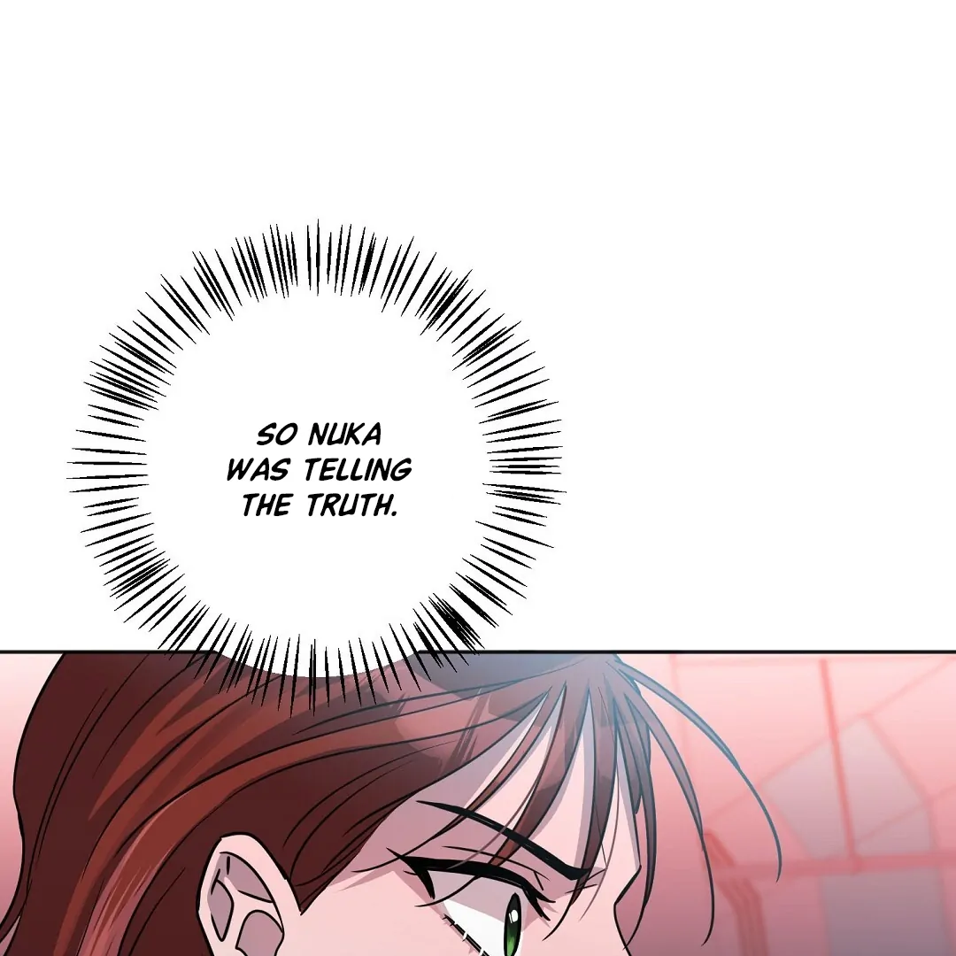 Nameless - Chapter 47 manhwa
