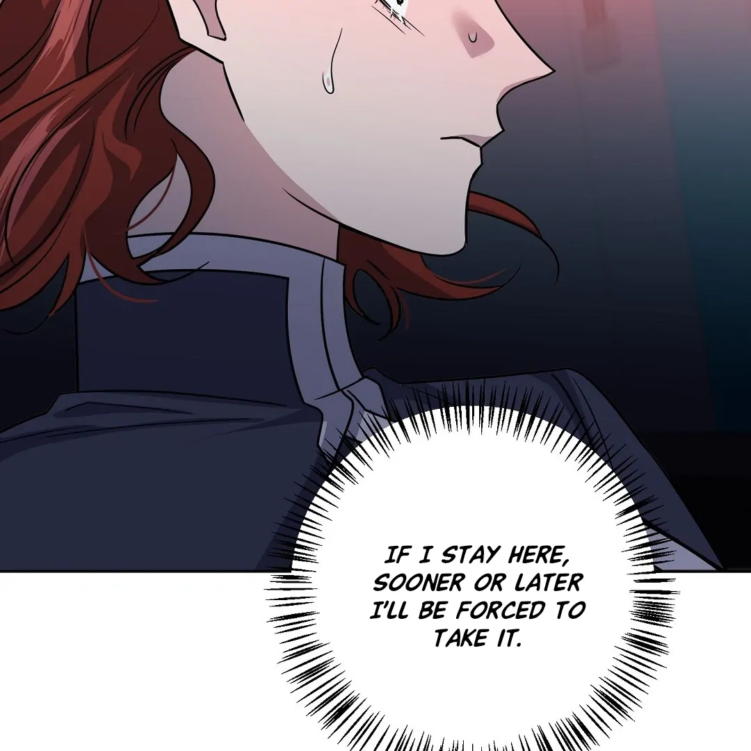 Nameless - Chapter 47 manhwa