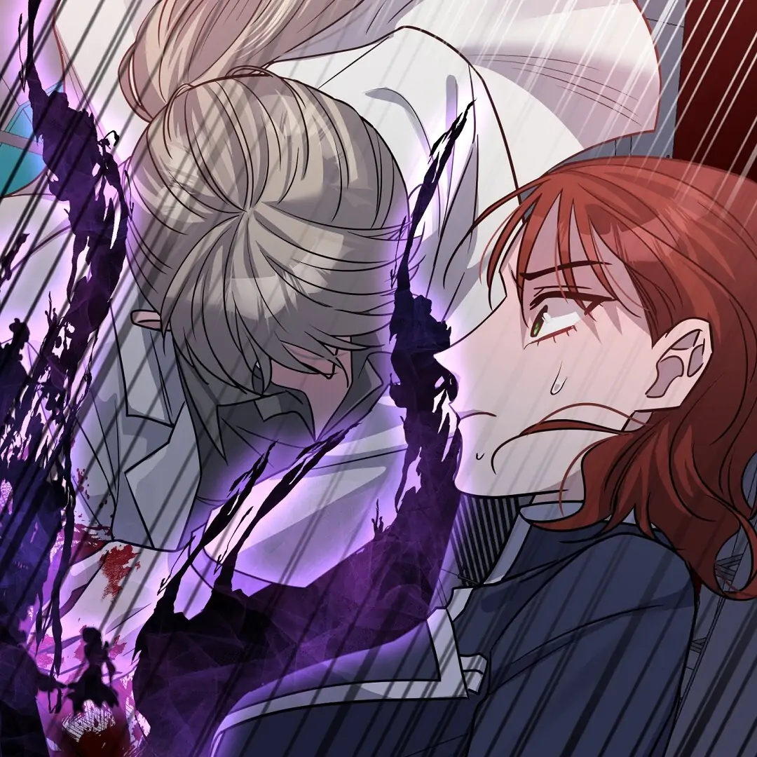 Nameless - Chapter 47 manhwa