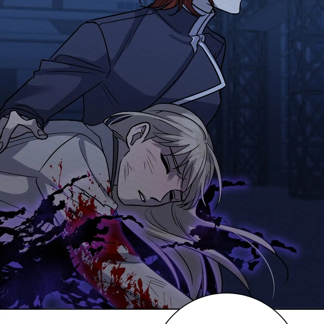 Nameless - Chapter 47 manhwa