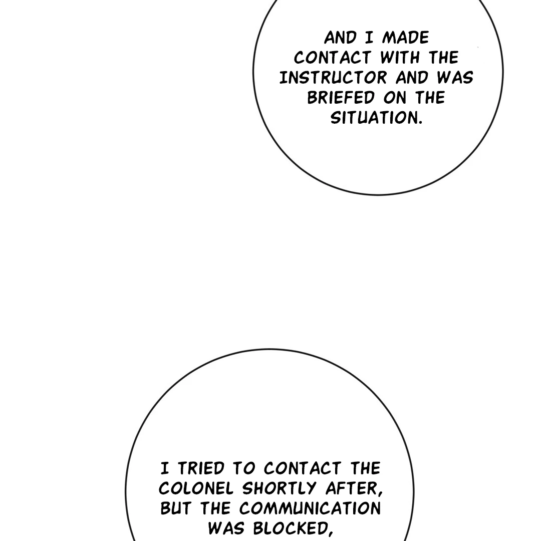 Nameless - Chapter 47 manhwa
