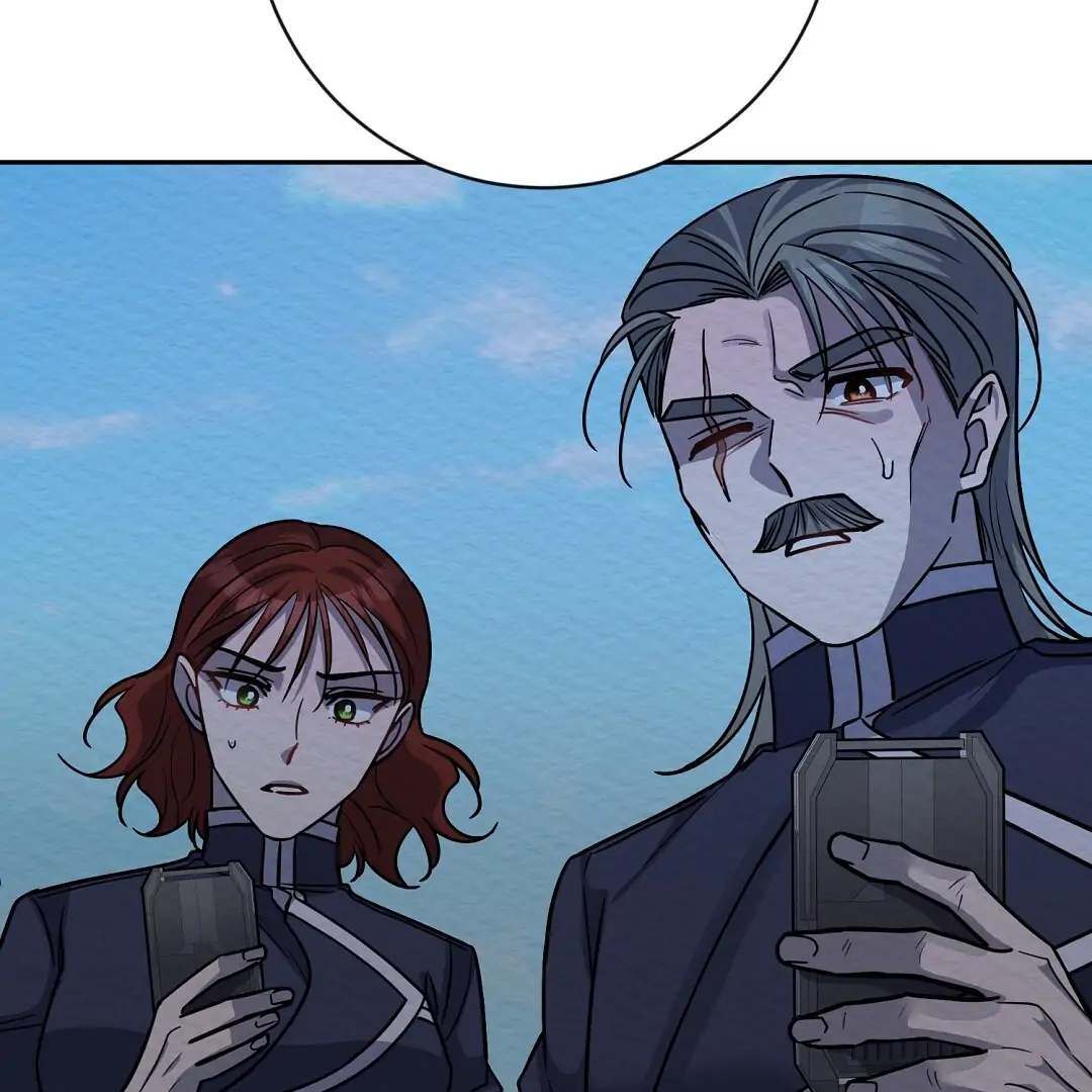 Nameless - Chapter 47 manhwa