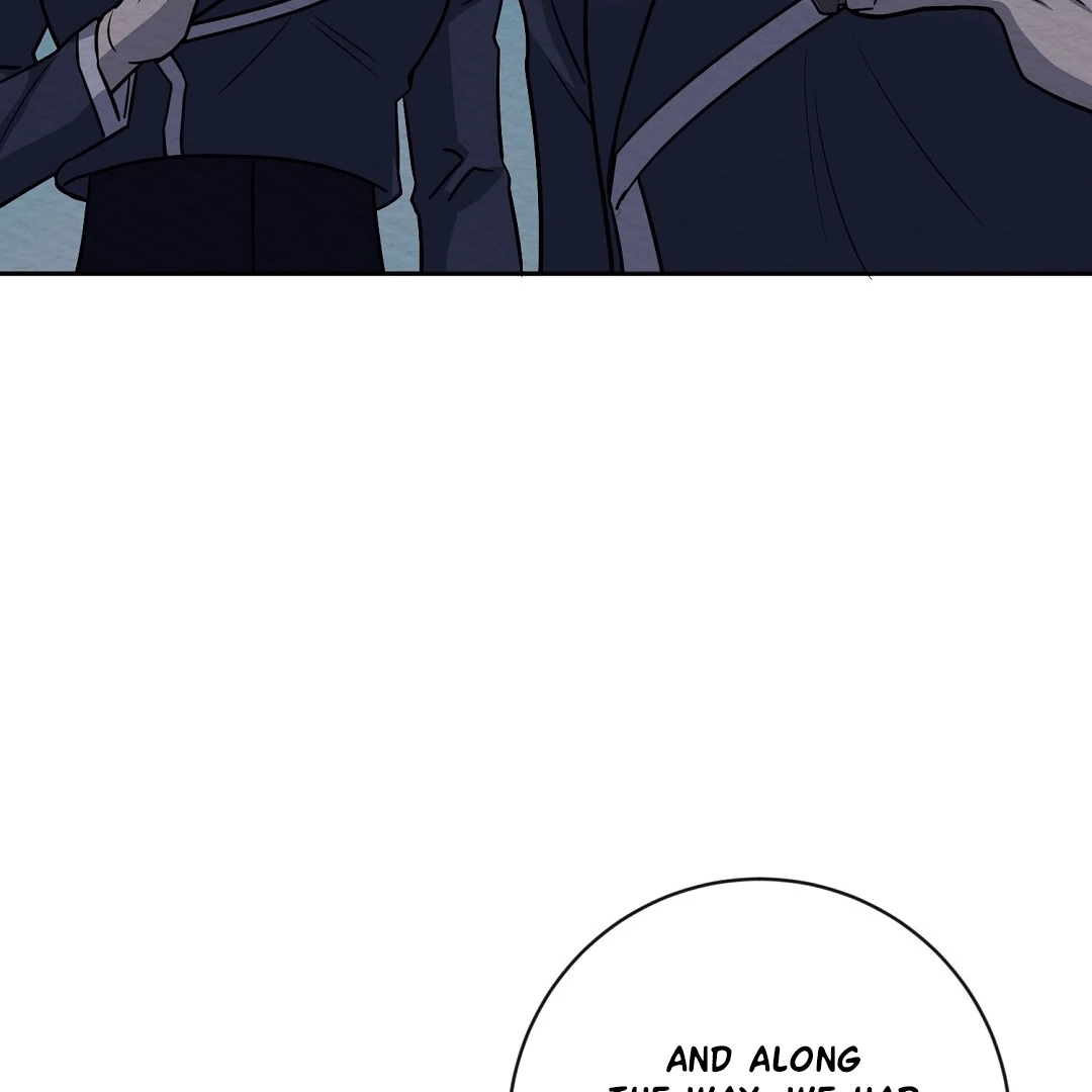 Nameless - Chapter 47 manhwa