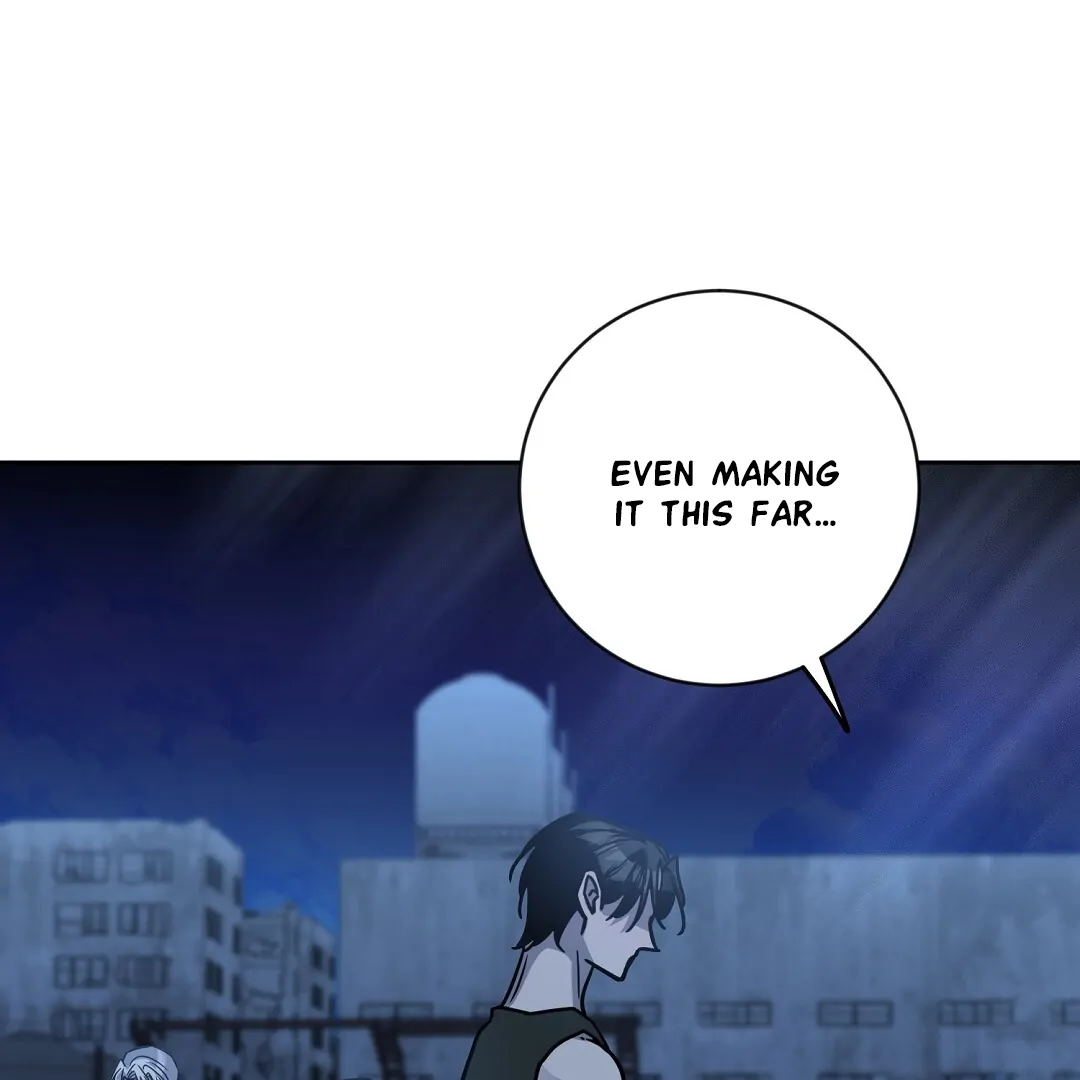 Nameless - Chapter 47 manhwa