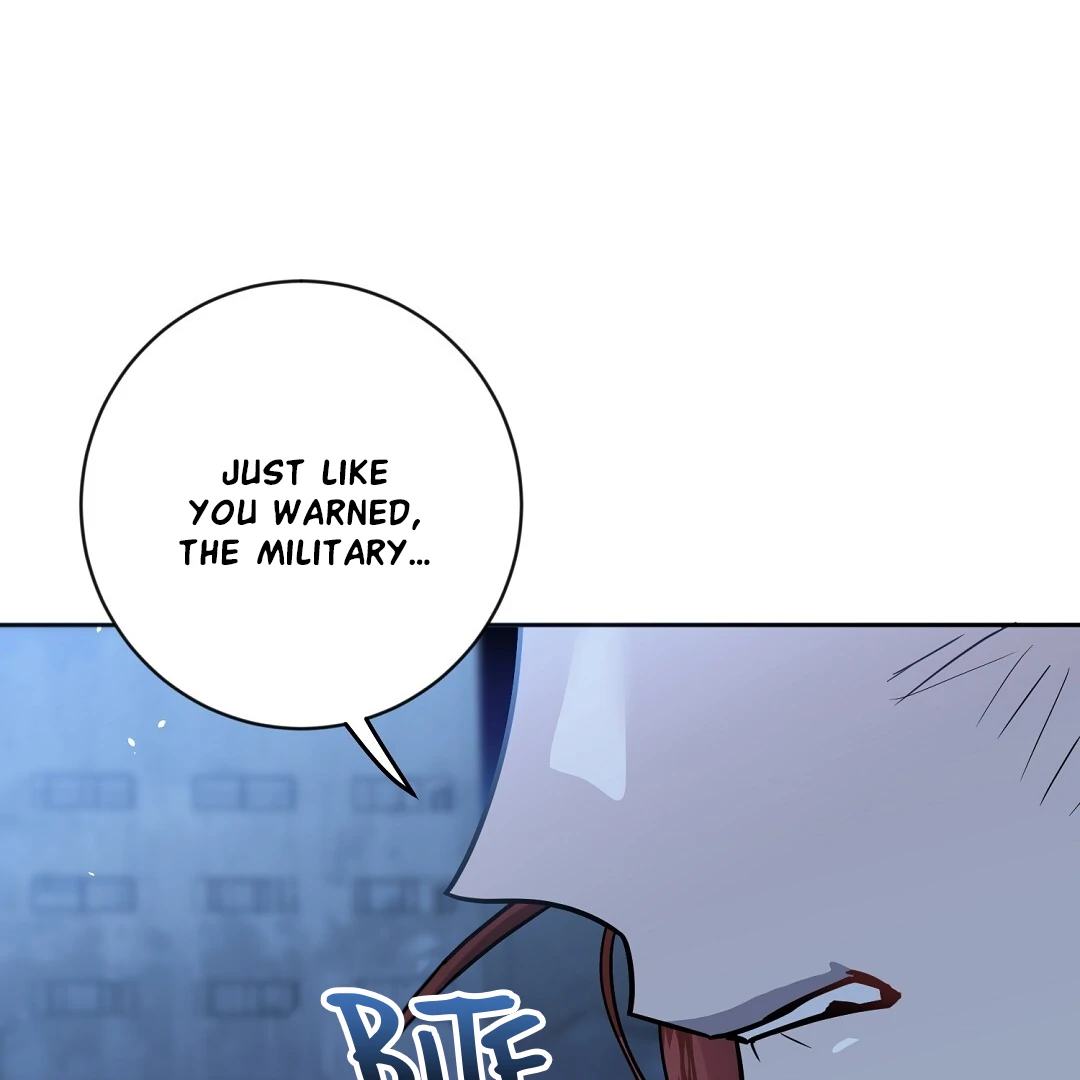 Nameless - Chapter 47 manhwa