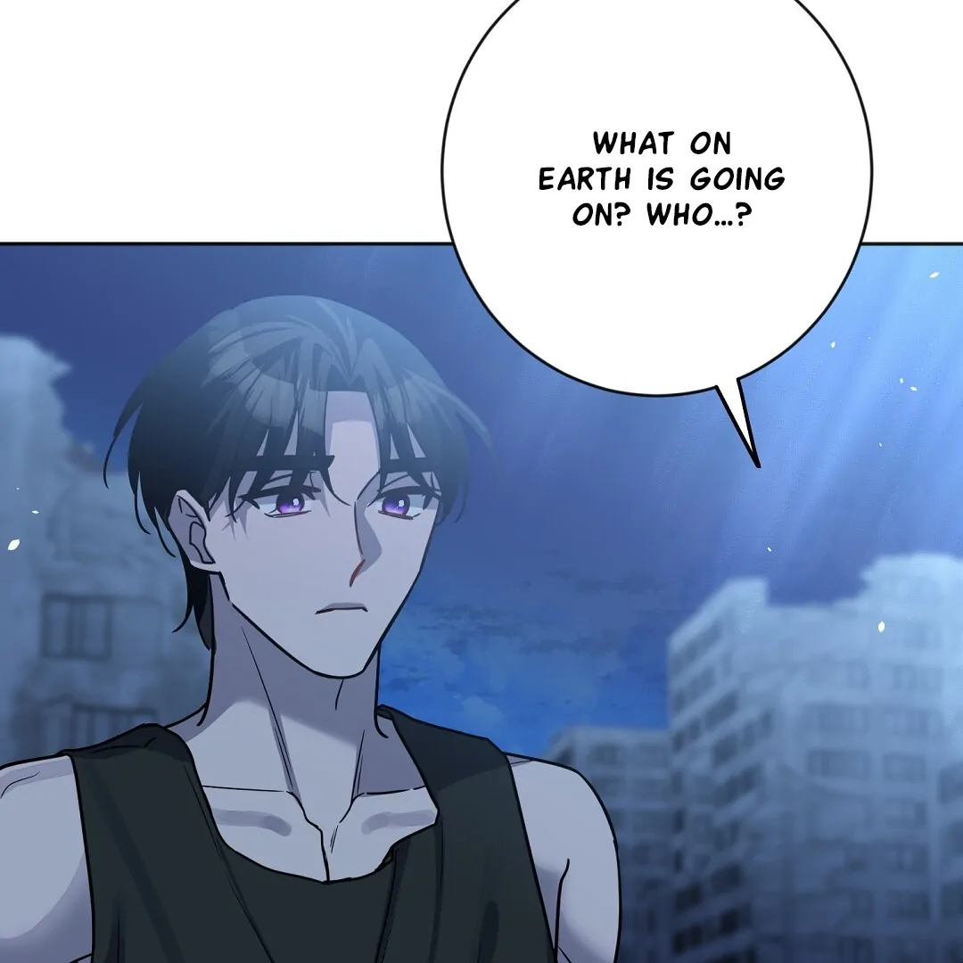 Nameless - Chapter 47 manhwa