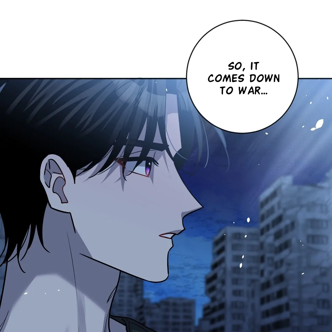 Nameless - Chapter 47 manhwa