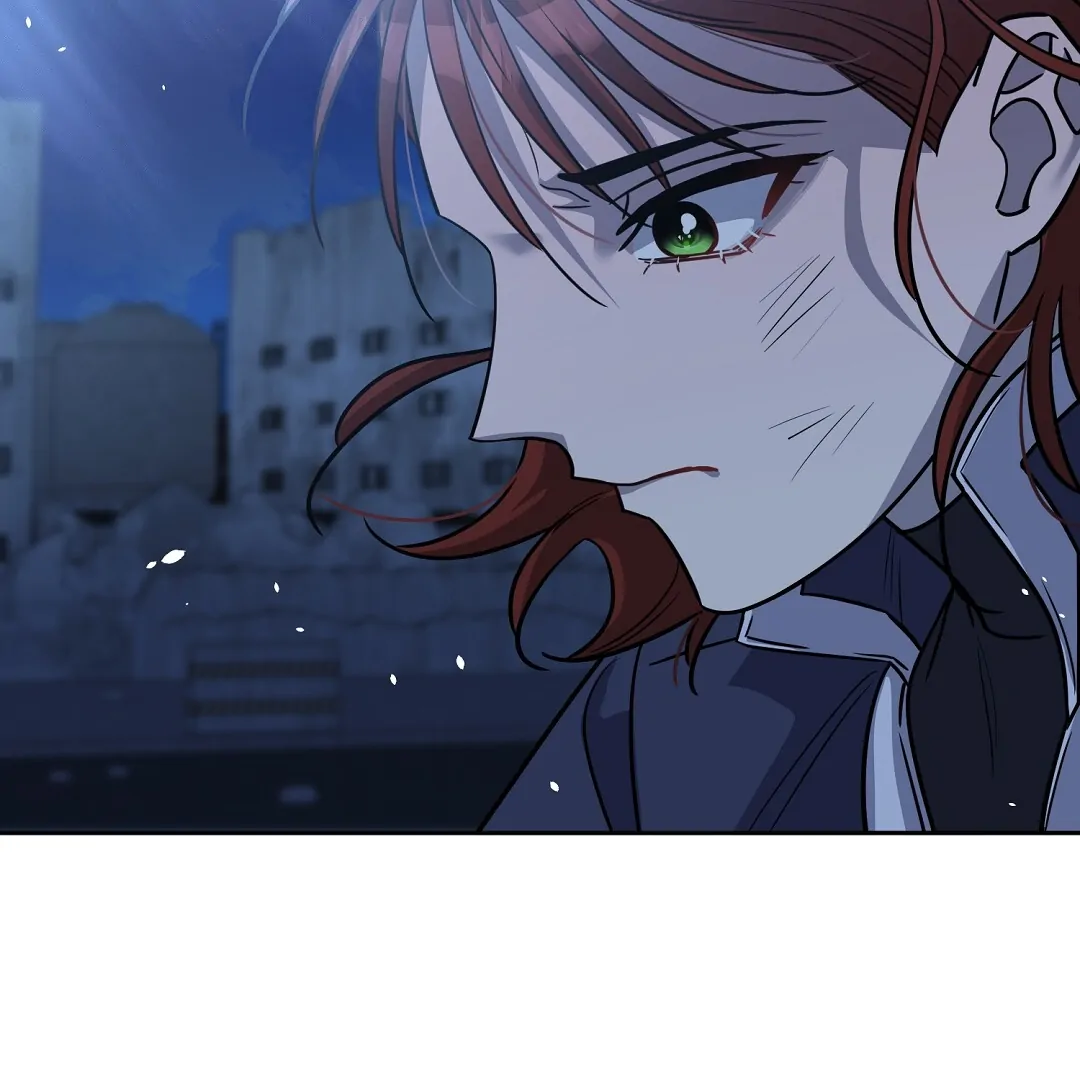 Nameless - Chapter 47 manhwa