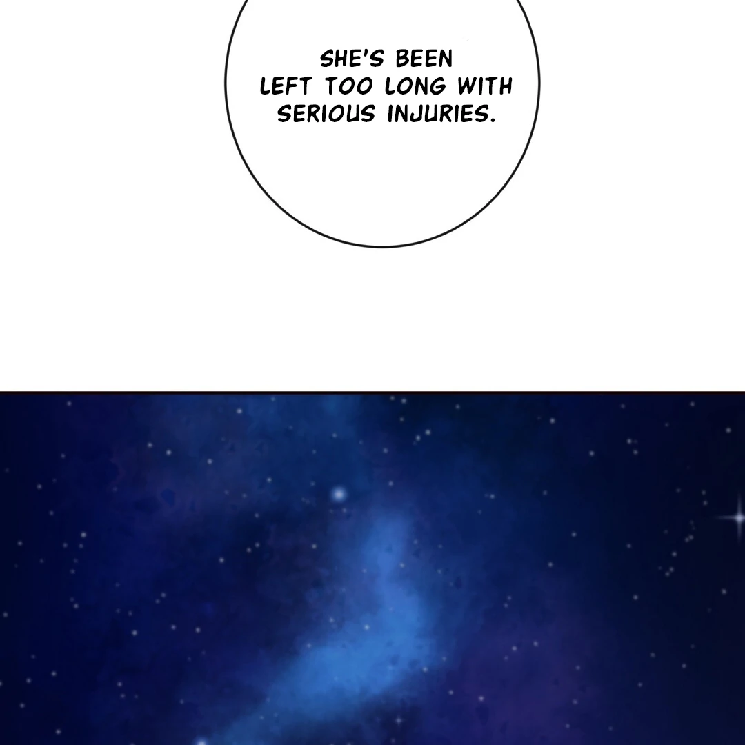 Nameless - Chapter 47 manhwa