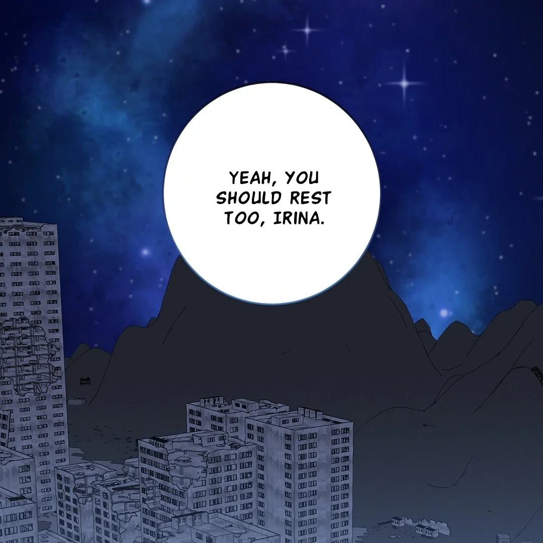 Nameless - Chapter 47 manhwa