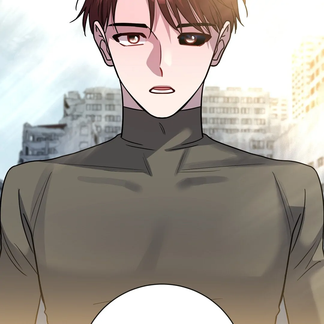 Nameless - Chapter 47 manhwa