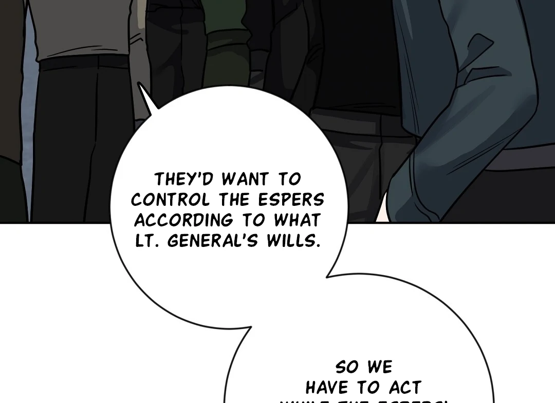 Nameless - Chapter 47 manhwa