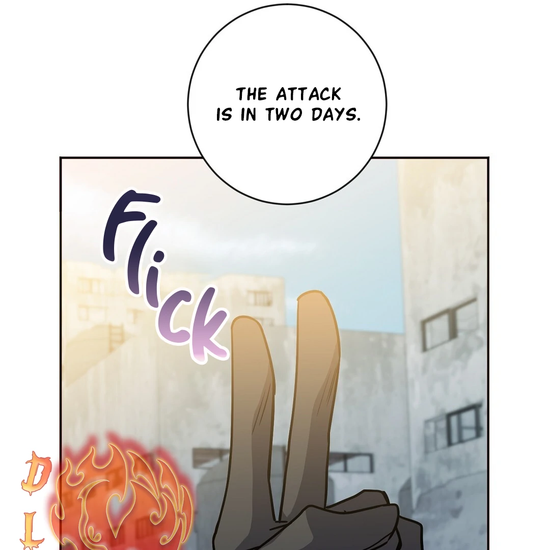 Nameless - Chapter 47 manhwa