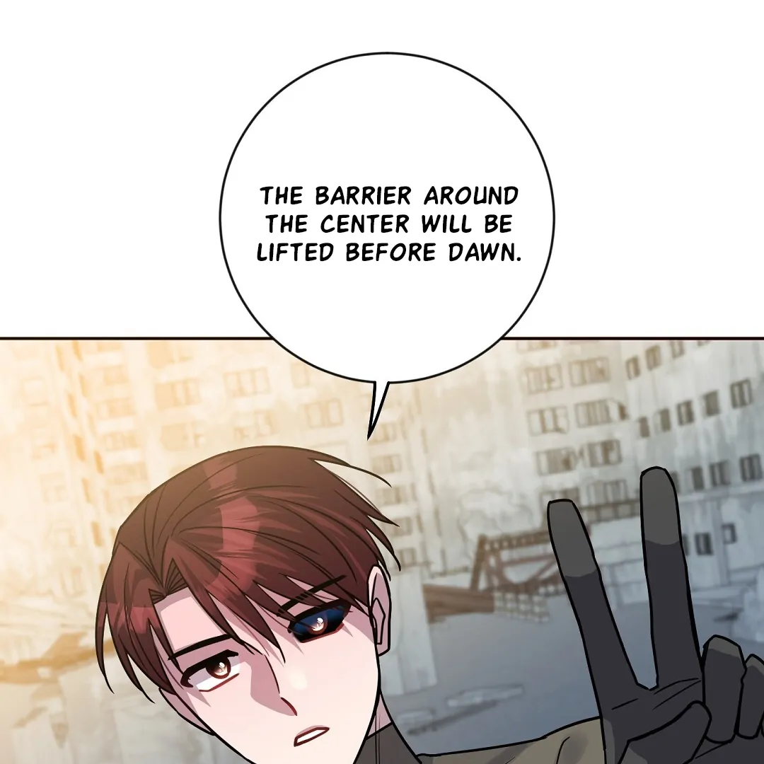 Nameless - Chapter 47 manhwa