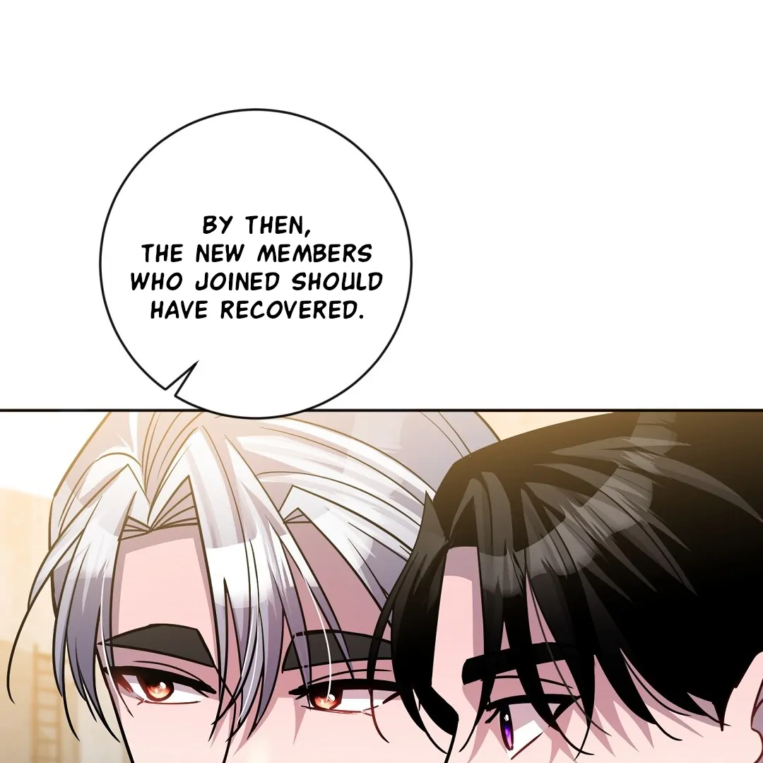 Nameless - Chapter 47 manhwa