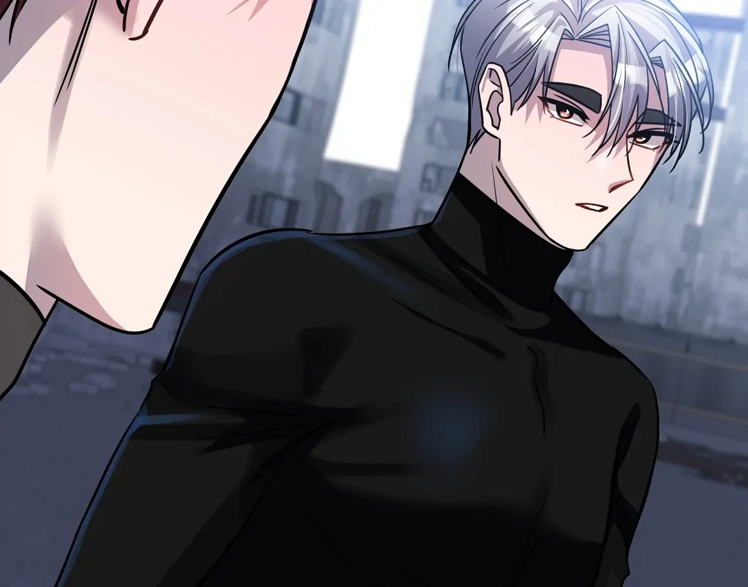 Nameless - Chapter 47 manhwa