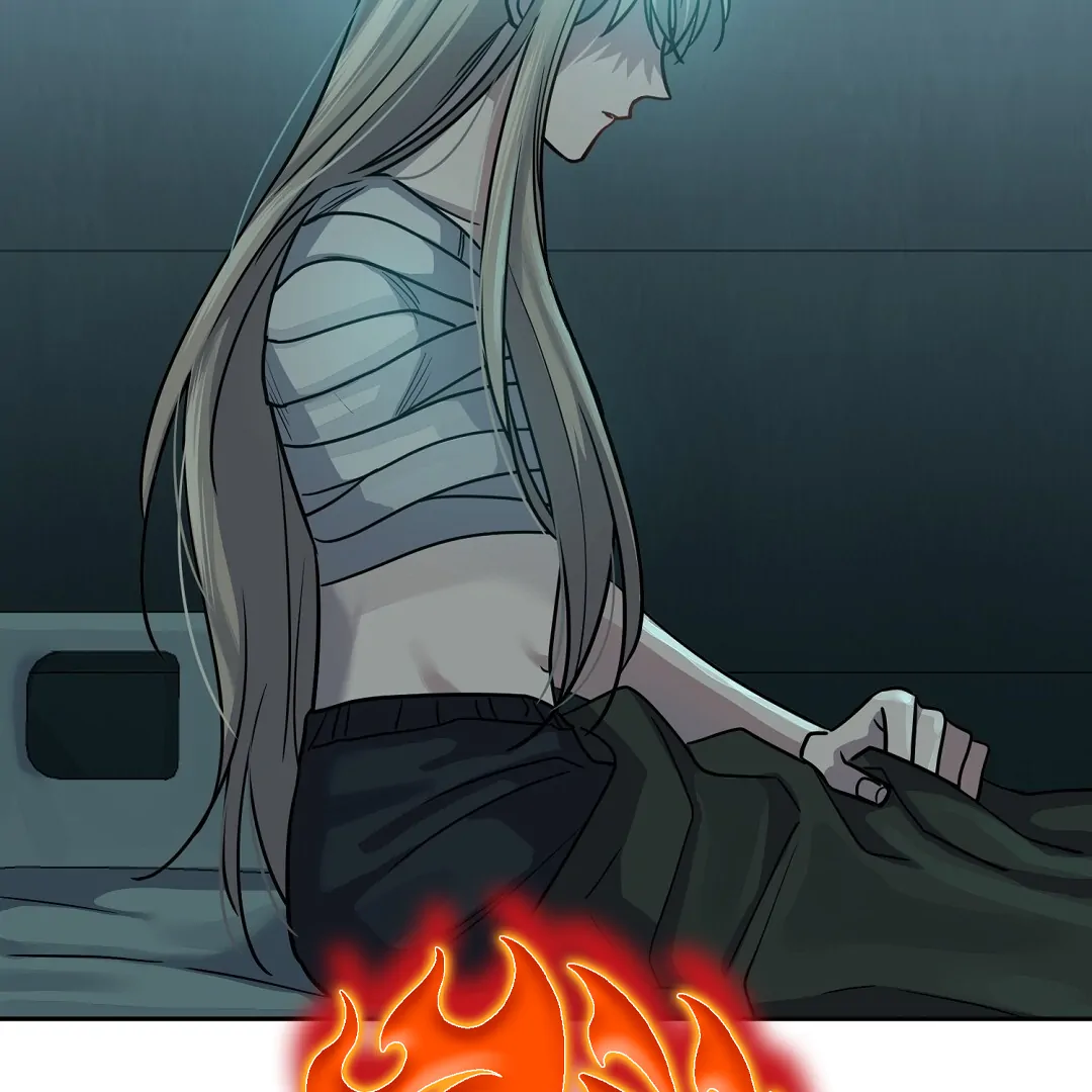 Nameless - Chapter 47 manhwa