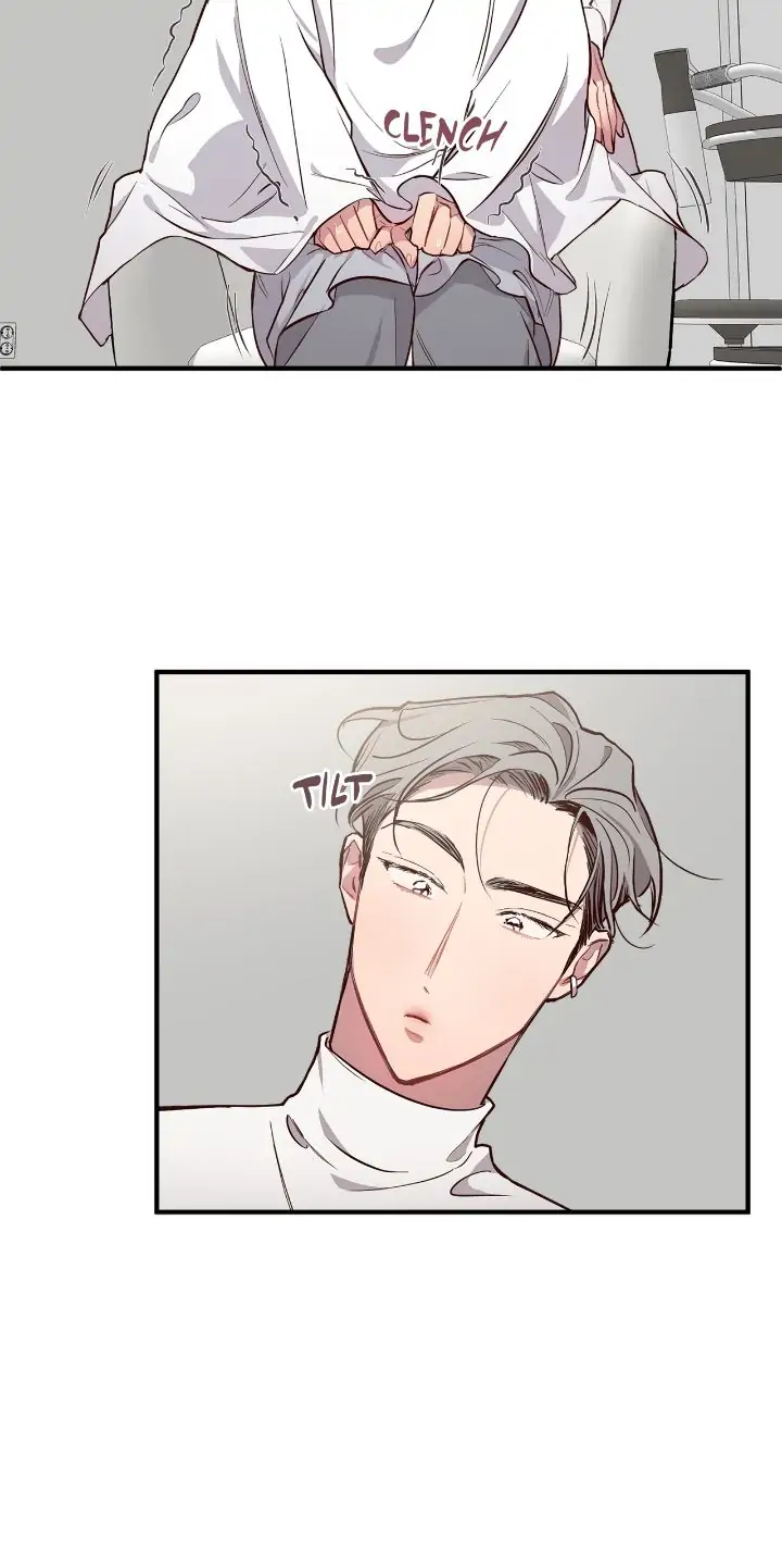 Hair-Raising Desires 〘Official〙 - Chapter 1 manhwa