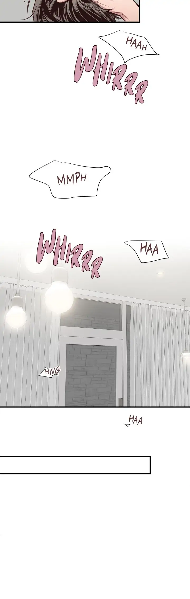 Hair-Raising Desires 〘Official〙 - Chapter 1 manhwa