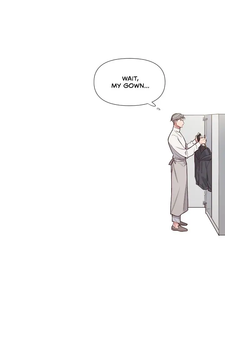 Hair-Raising Desires 〘Official〙 - Chapter 1 manhwa