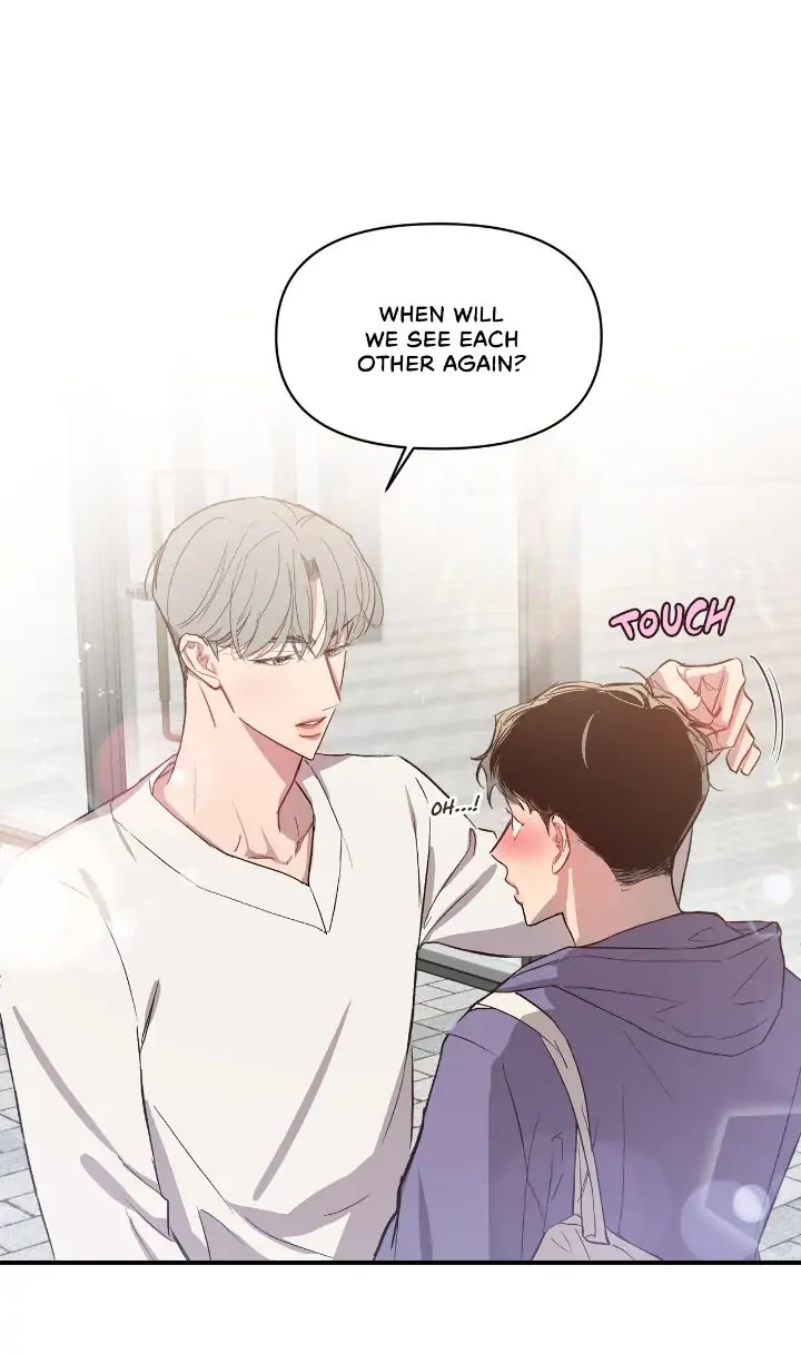 Hair-Raising Desires 〘Official〙 - Chapter 10 manhwa
