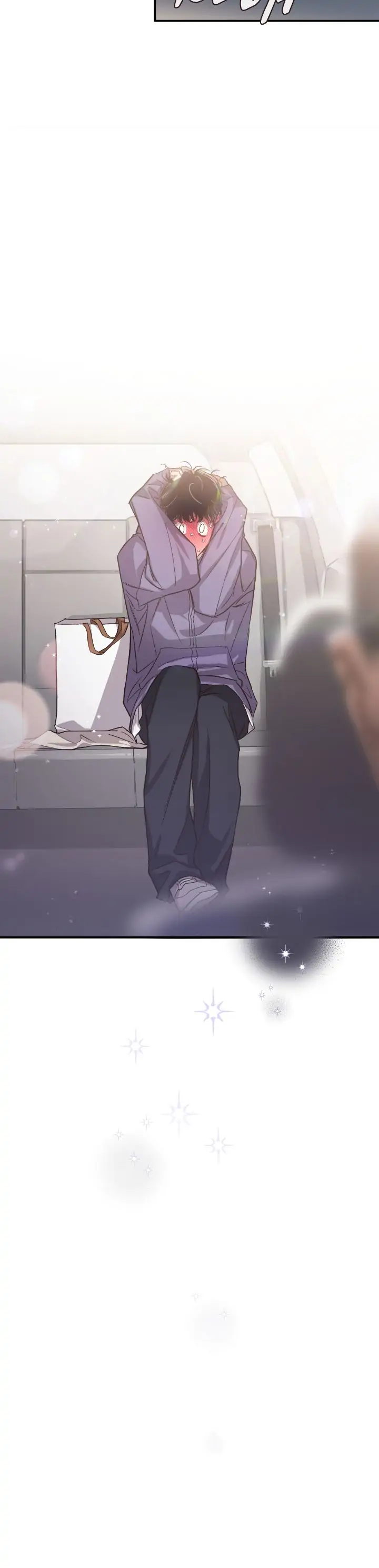 Hair-Raising Desires 〘Official〙 - Chapter 10 manhwa