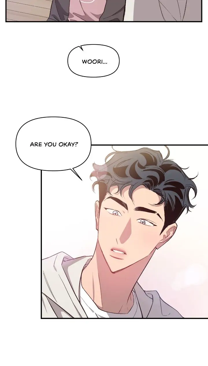 Hair-Raising Desires 〘Official〙 - Chapter 11 manhwa