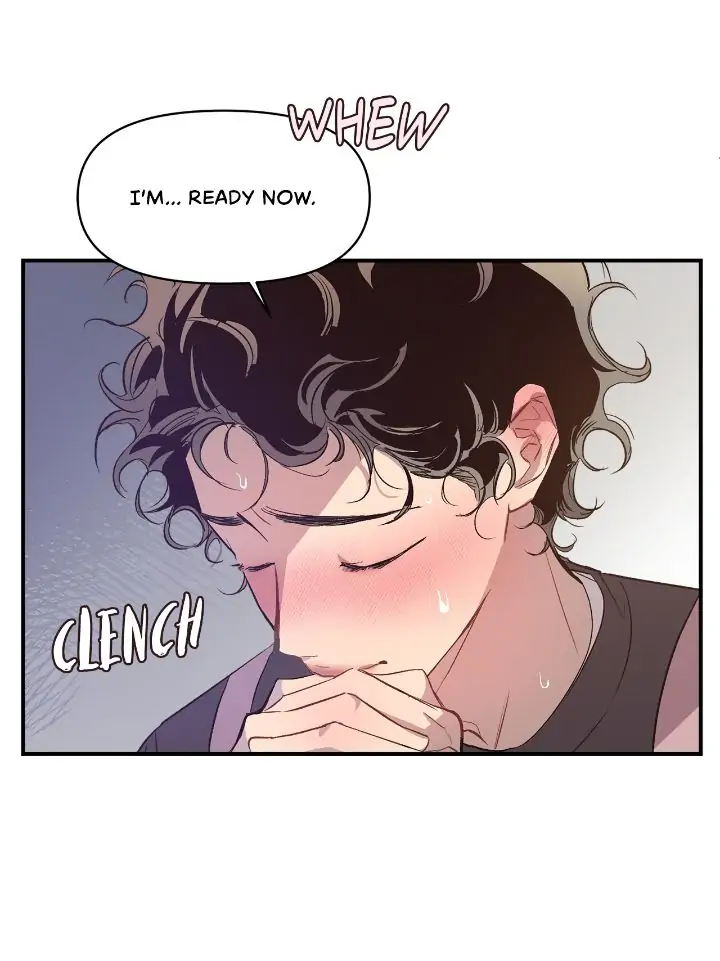 Hair-Raising Desires 〘Official〙 - Chapter 11 manhwa