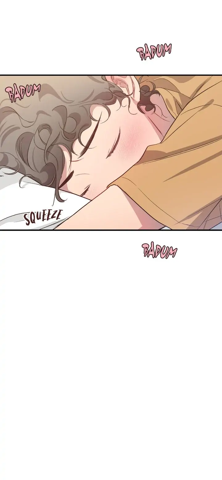 Hair-Raising Desires 〘Official〙 - Chapter 11 manhwa