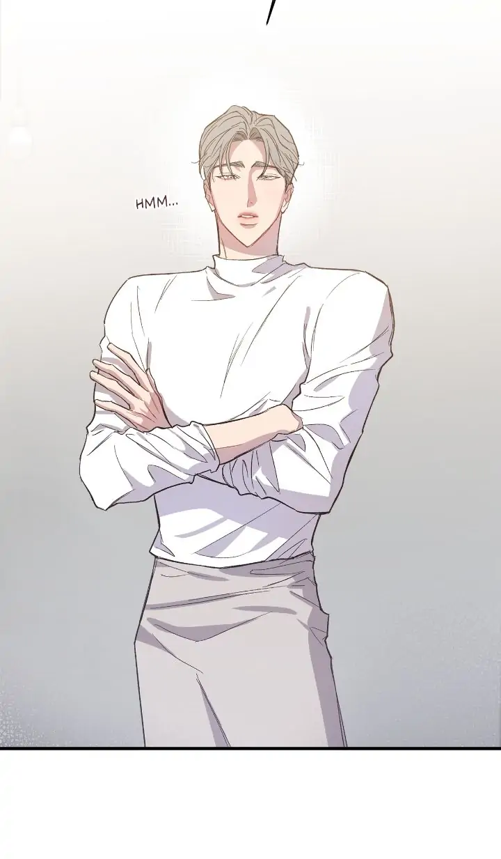Hair-Raising Desires 〘Official〙 - Chapter 12 manhwa