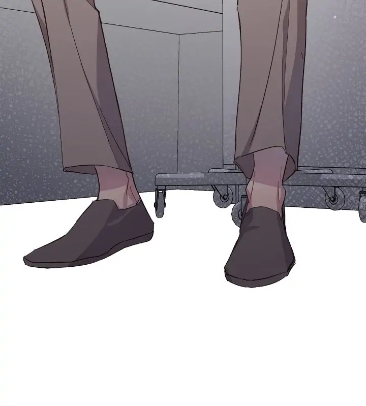 Hair-Raising Desires 〘Official〙 - Chapter 12 manhwa