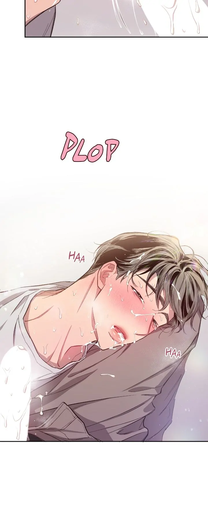 Hair-Raising Desires 〘Official〙 - Chapter 13 manhwa