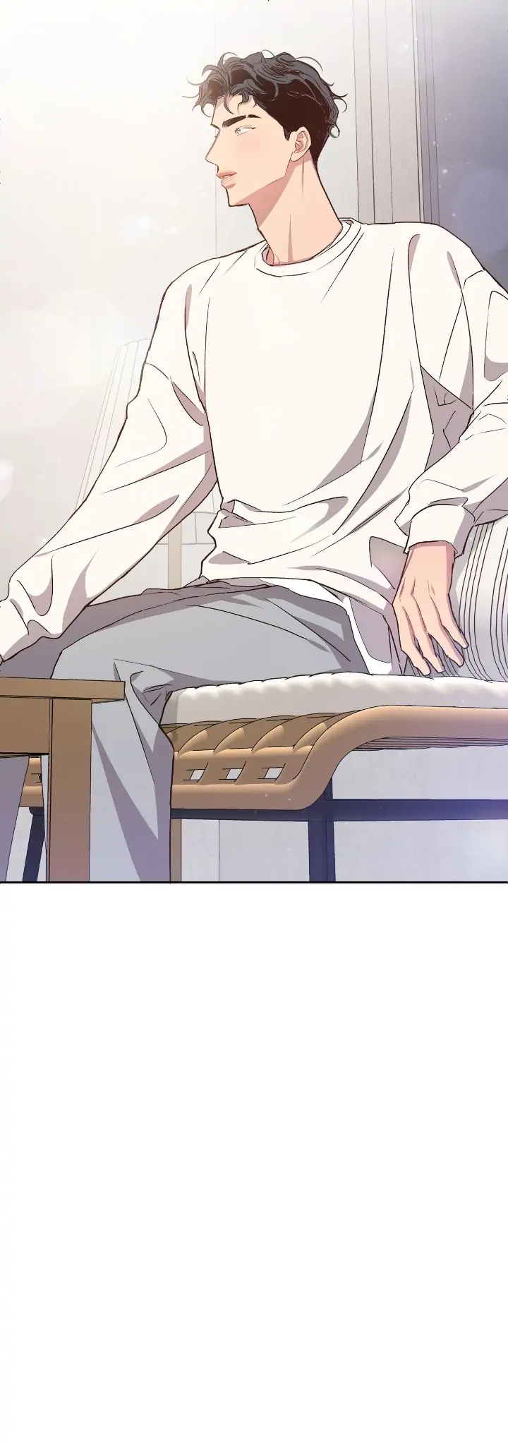 Hair-Raising Desires 〘Official〙 - Chapter 14 manhwa