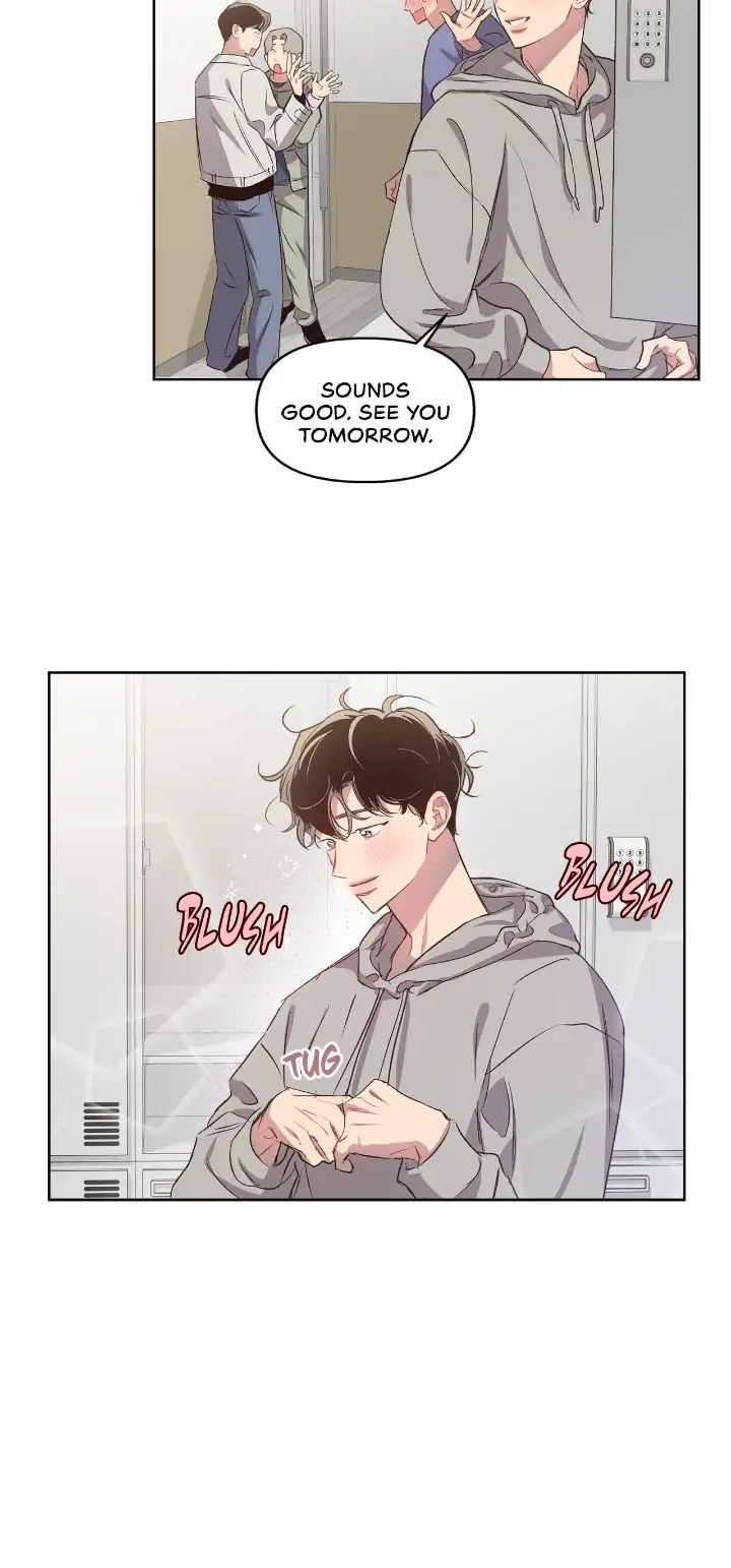 Hair-Raising Desires 〘Official〙 - Chapter 15 manhwa