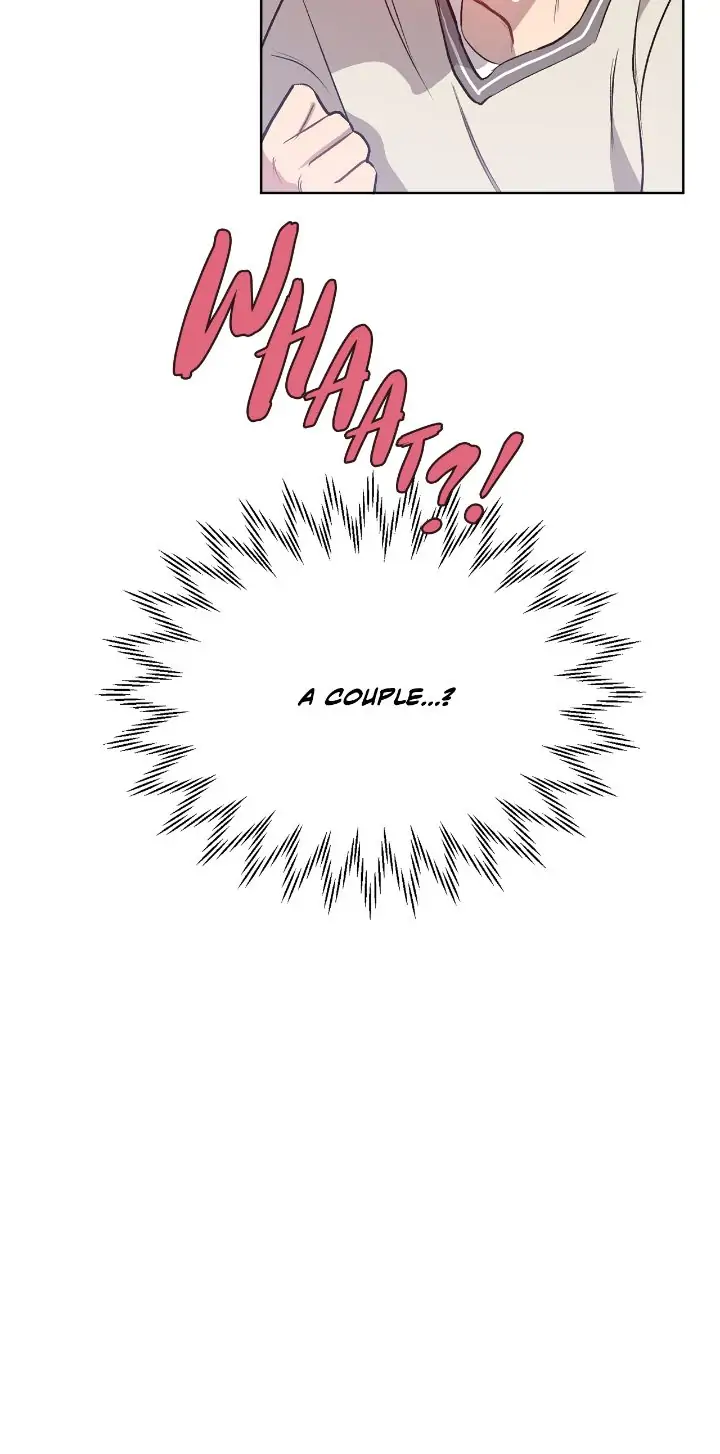 Hair-Raising Desires 〘Official〙 - Chapter 15 manhwa