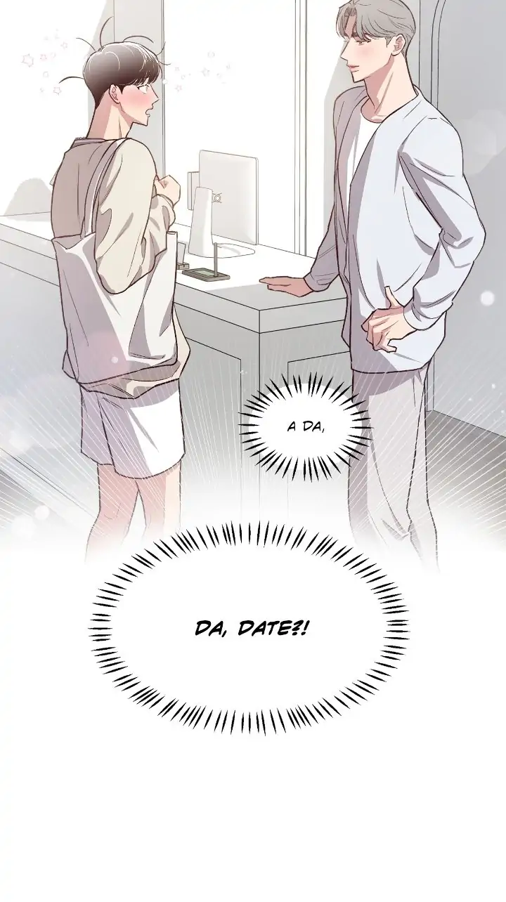 Hair-Raising Desires 〘Official〙 - Chapter 16 manhwa