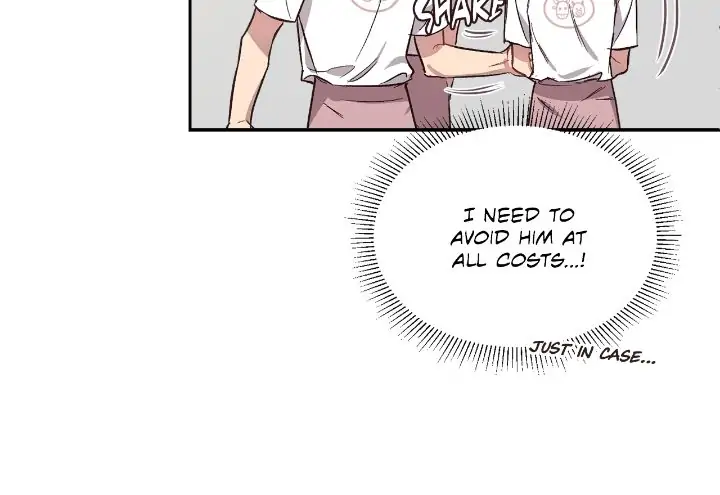 Hair-Raising Desires 〘Official〙 - Chapter 17 manhwa