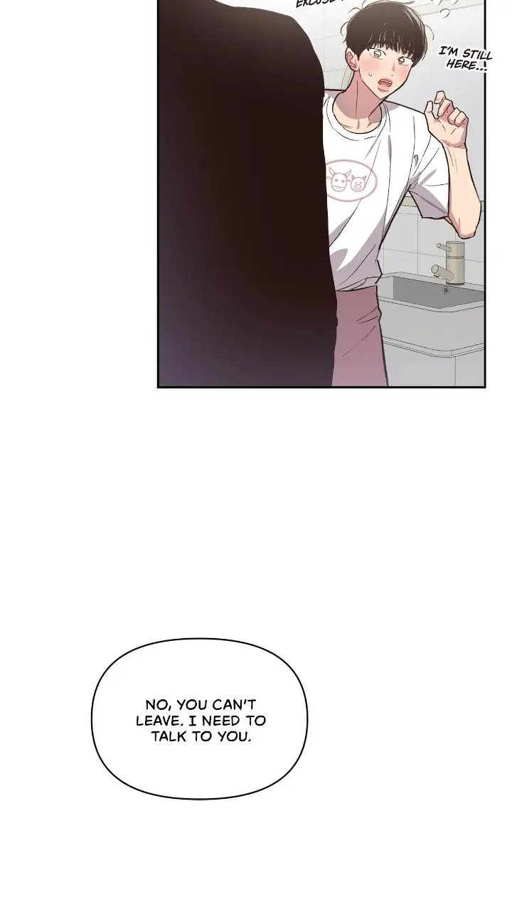 Hair-Raising Desires 〘Official〙 - Chapter 17 manhwa