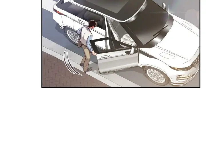 Hair-Raising Desires 〘Official〙 - Chapter 18 manhwa