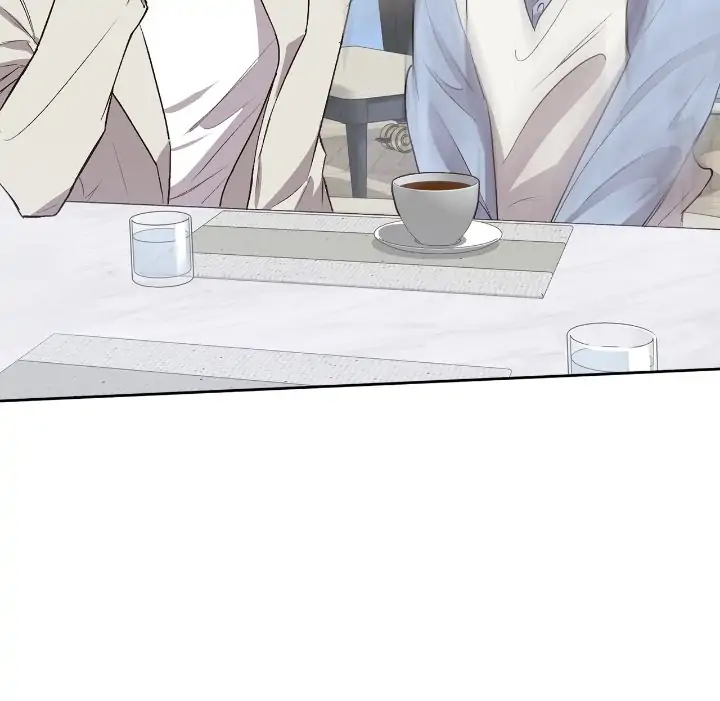Hair-Raising Desires 〘Official〙 - Chapter 19 manhwa
