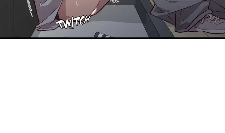 Hair-Raising Desires 〘Official〙 - Chapter 2 manhwa