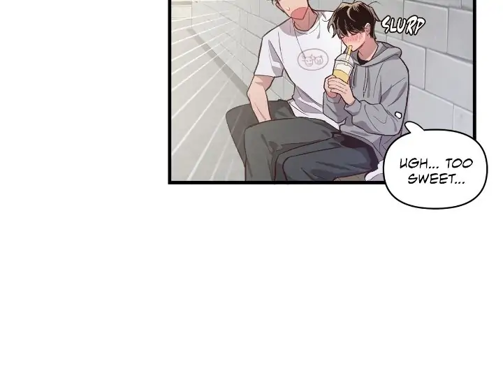 Hair-Raising Desires 〘Official〙 - Chapter 2 manhwa