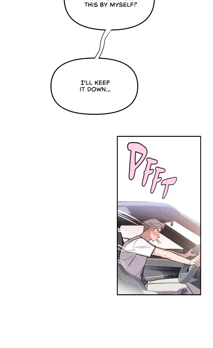 Hair-Raising Desires 〘Official〙 - Chapter 20 manhwa