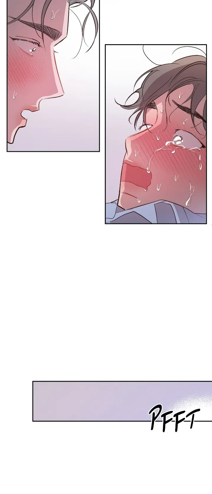 Hair-Raising Desires 〘Official〙 - Chapter 21 manhwa