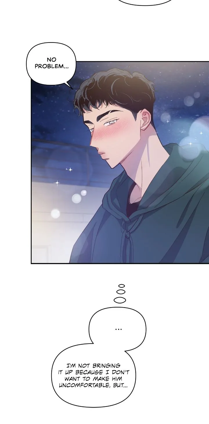 Hair-Raising Desires 〘Official〙 - Chapter 22 manhwa