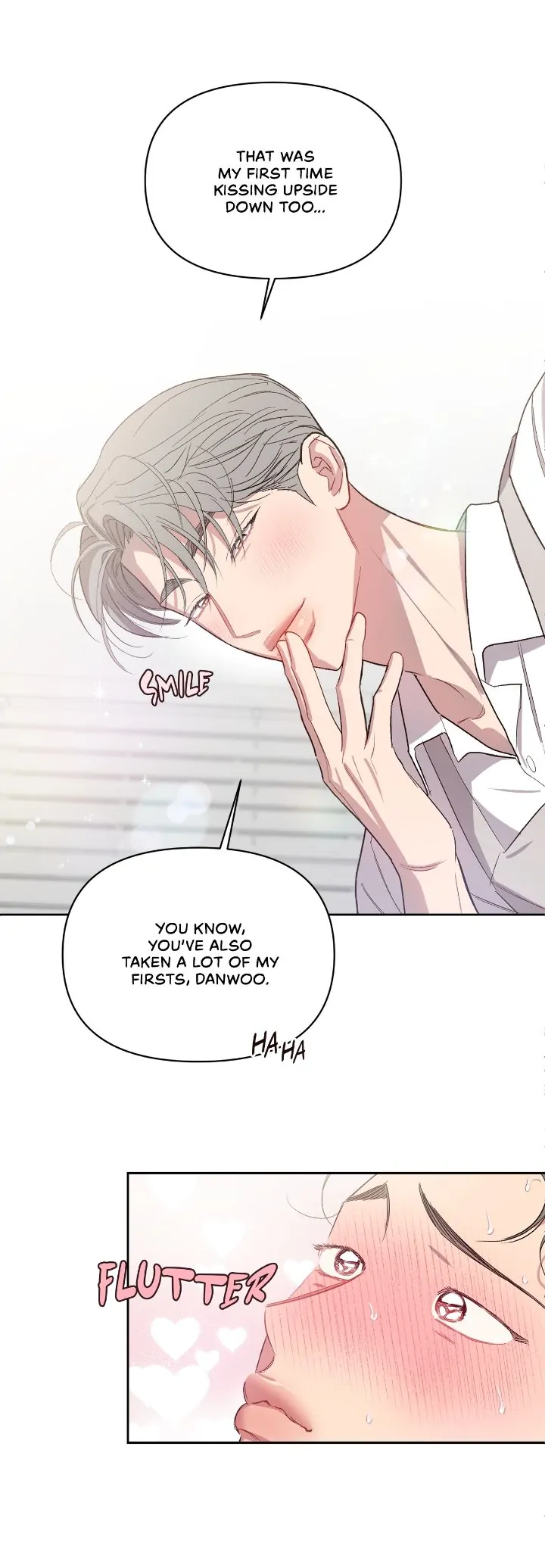 Hair-Raising Desires 〘Official〙 - Chapter 24 manhwa