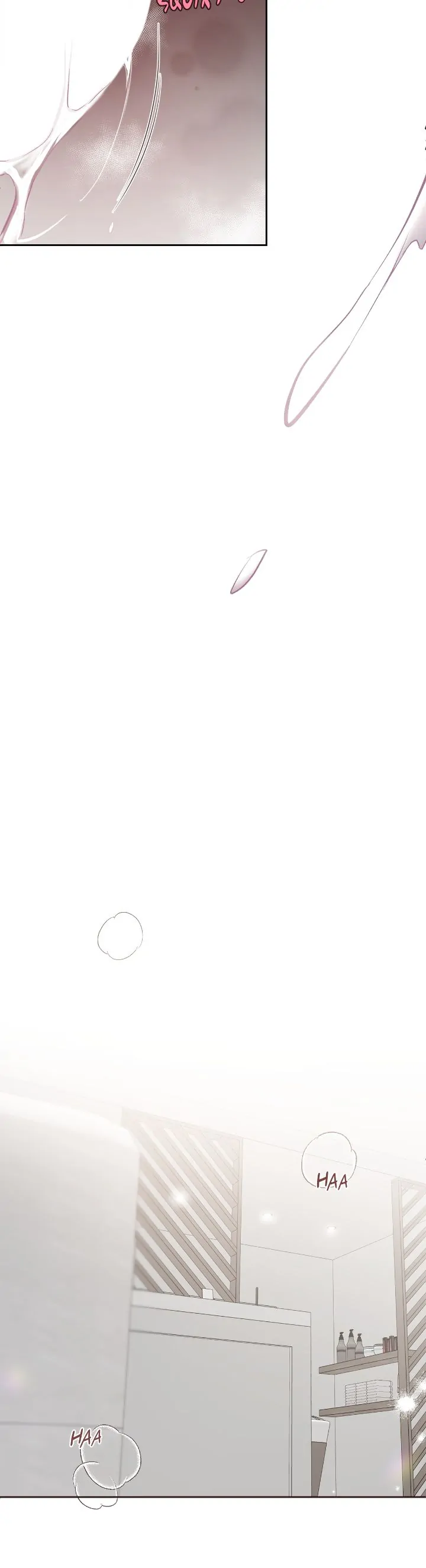 Hair-Raising Desires 〘Official〙 - Chapter 24 manhwa