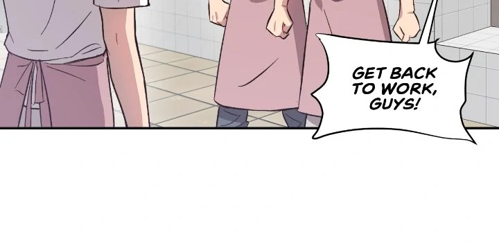 Hair-Raising Desires 〘Official〙 - Chapter 26 manhwa